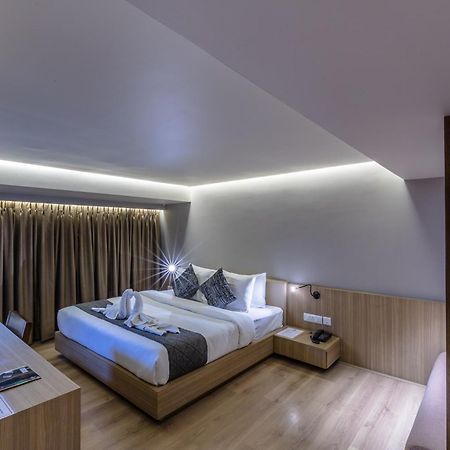 Princeton Club Kolkata Luaran gambar