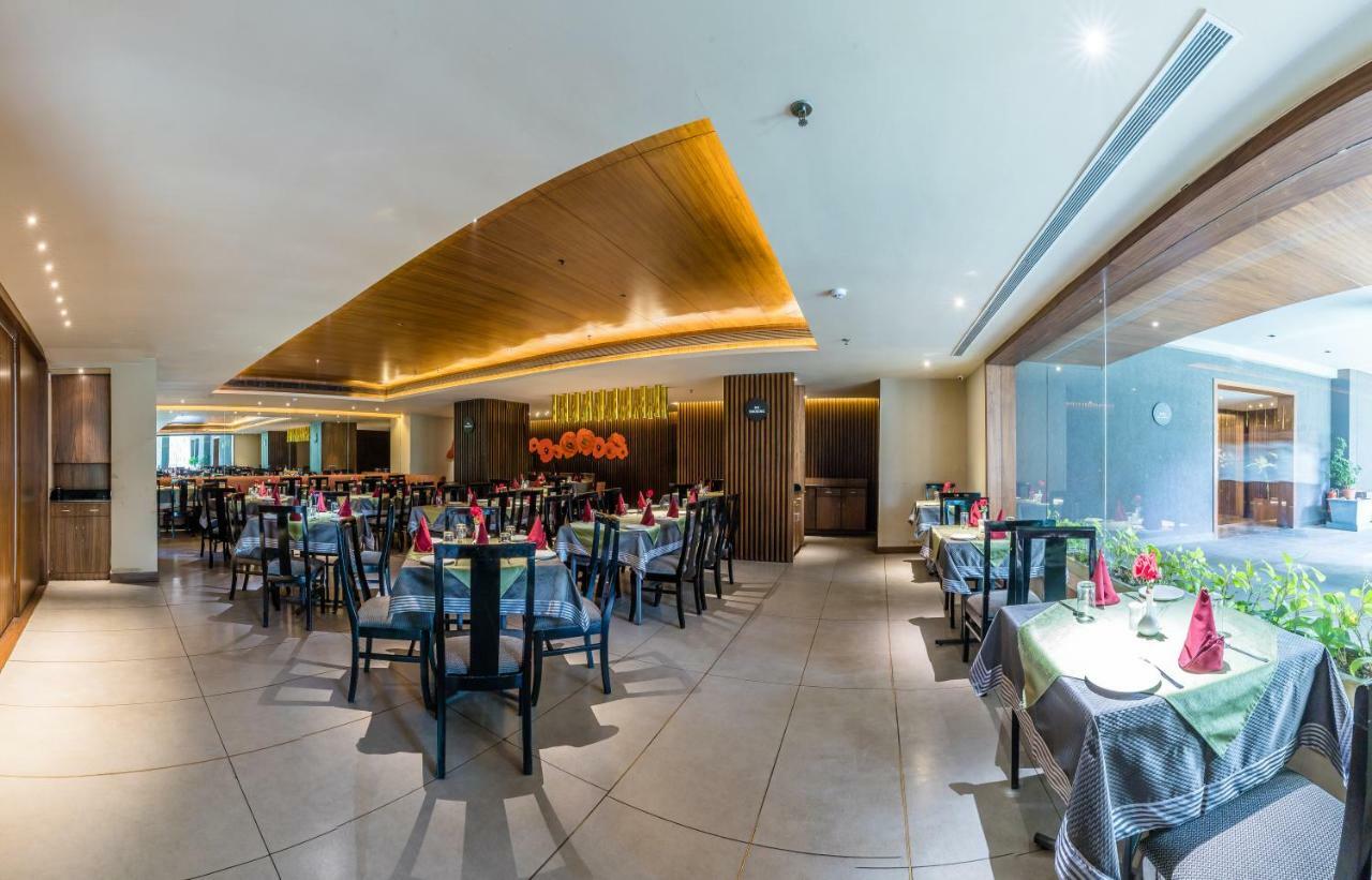 Princeton Club Kolkata Luaran gambar
