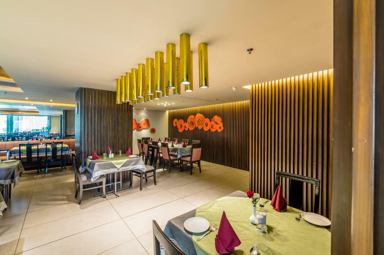 Princeton Club Kolkata Luaran gambar