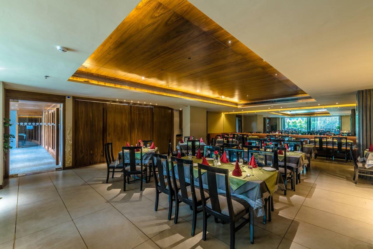 Princeton Club Kolkata Luaran gambar