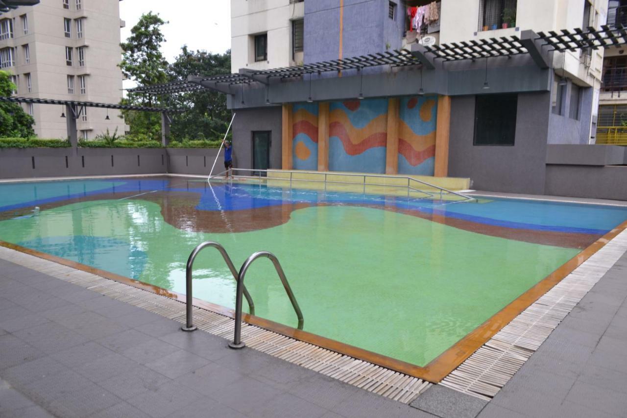 Princeton Club Kolkata Luaran gambar